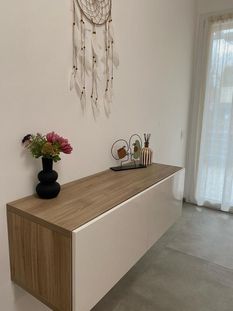 Appartamento Garden Riccione Zewnętrze zdjęcie